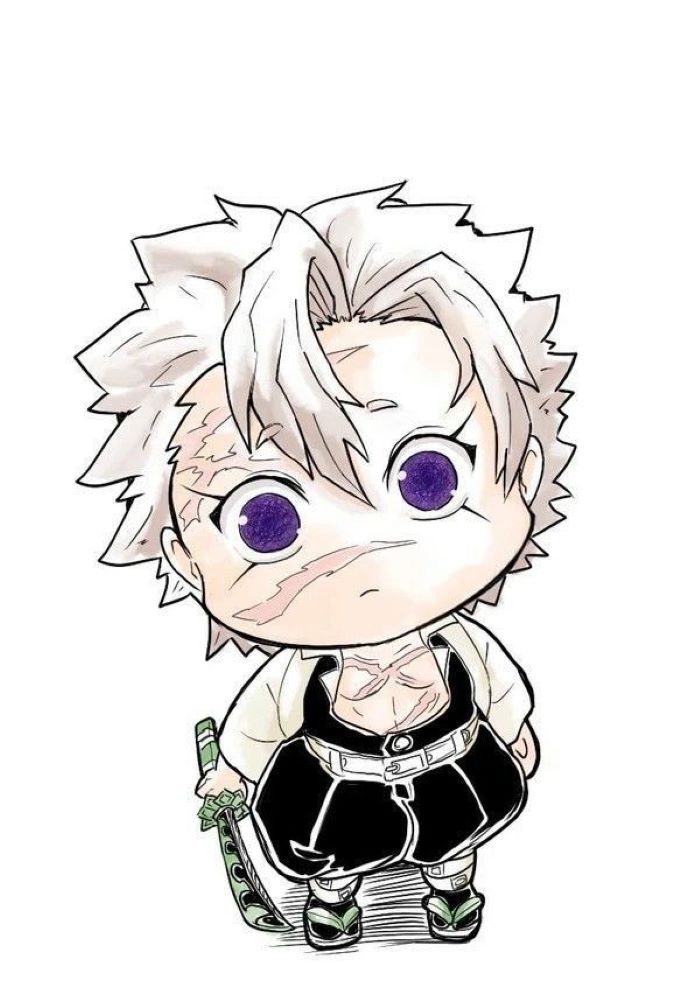 sanemi chibi 6