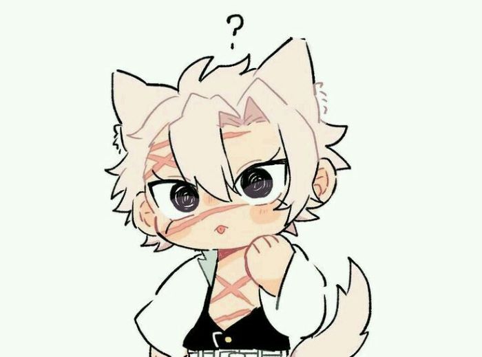 sanemi chibi 7