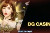 Sảnh DG QQ88 – Sân Chơi Thu Hút Hàng Triệu Bet Thủ Tham Gia