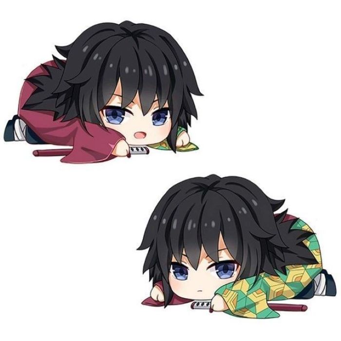 tomioka chibi đẹp nhất 
