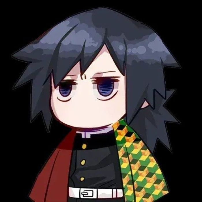 tomioka chibi và mưa