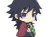 118+ ảnh Tomioka chibi cực đáng yêu khiến dân otaku mê mẩn