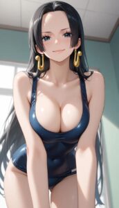 Top 90+ ảnh Boa Hancock r34, Boa hancock nude full HD