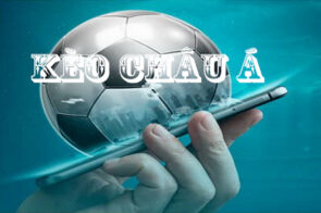 Soi Kèo Châu Á Chuẩn Xác Từ Những Chuyên Gia Cá Cược