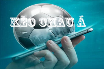 Soi Kèo Châu Á Chuẩn Xác Từ Những Chuyên Gia Cá Cược