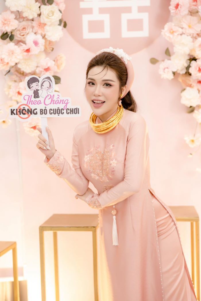 Pinky Bảo Trân Bikini 25
