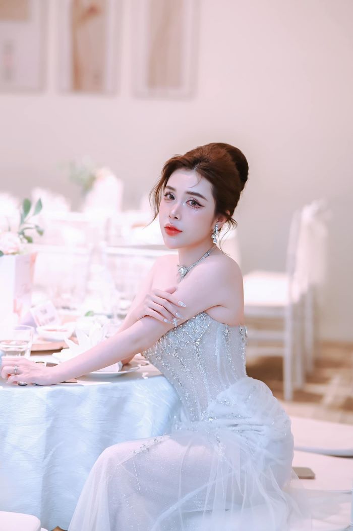 Pinky Bảo Trân Bikini 30