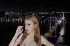 Khám phá bộ sưu tập Pinky Bảo Trân Bikini “nóng hơn nắng” 2025!