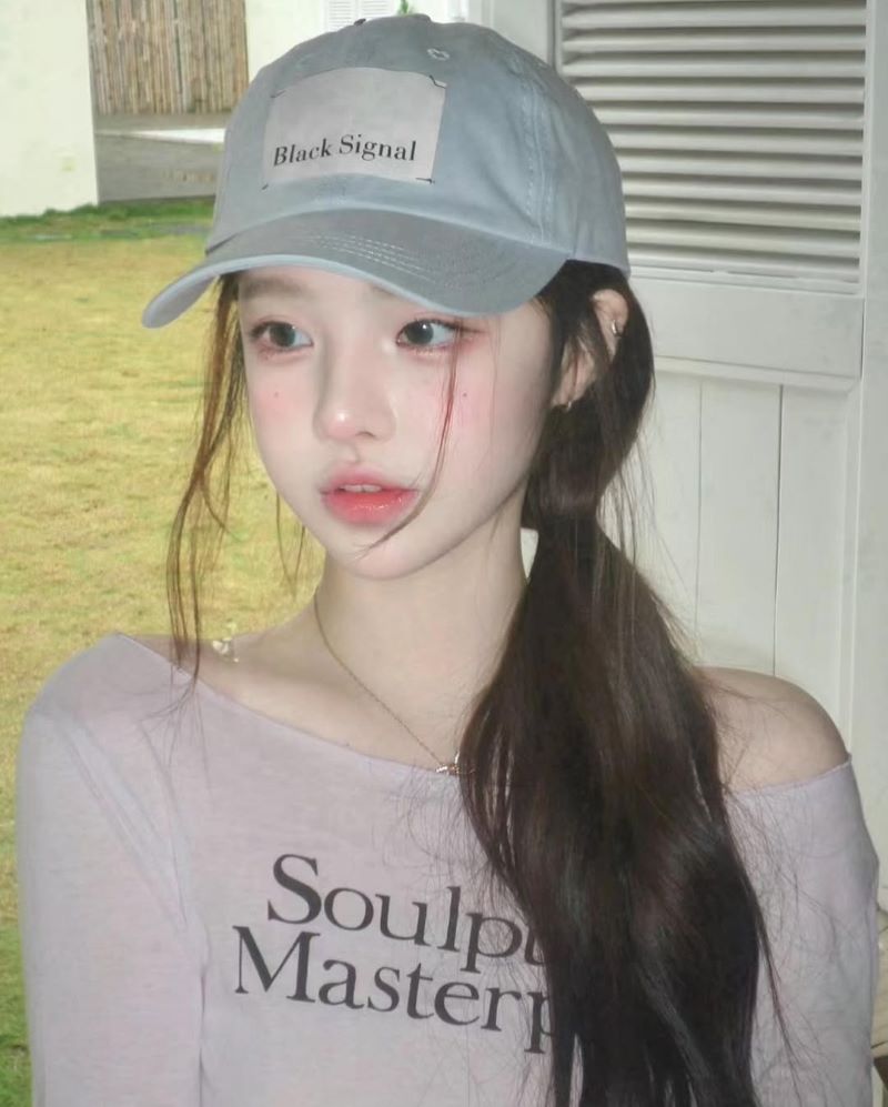 Gái xinh đẹp