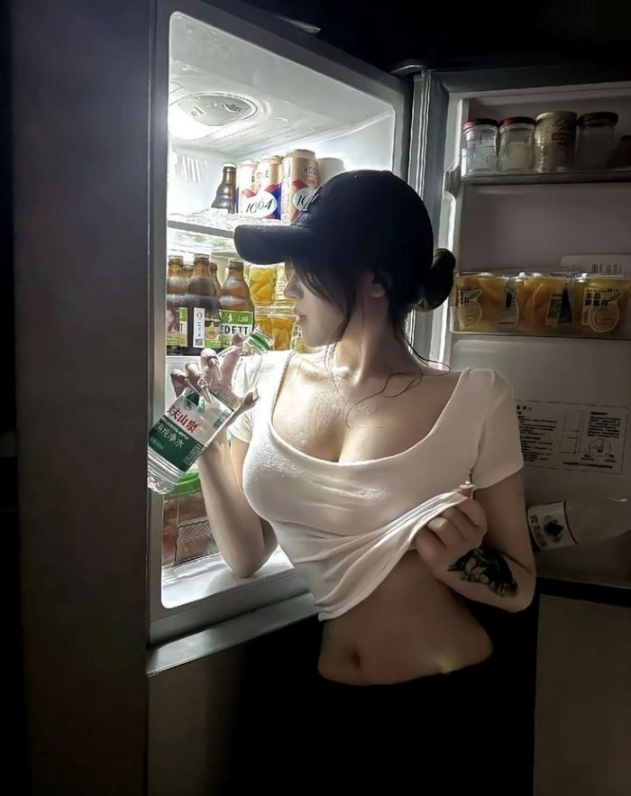 ảnh girl phố 
