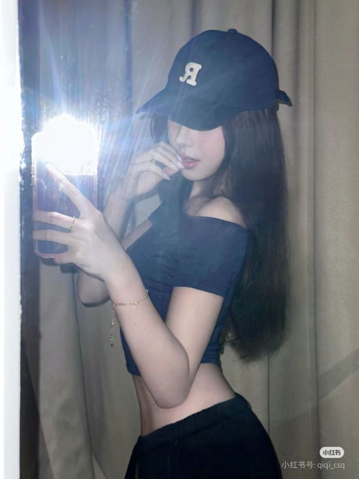 ảnh girl phố 10
