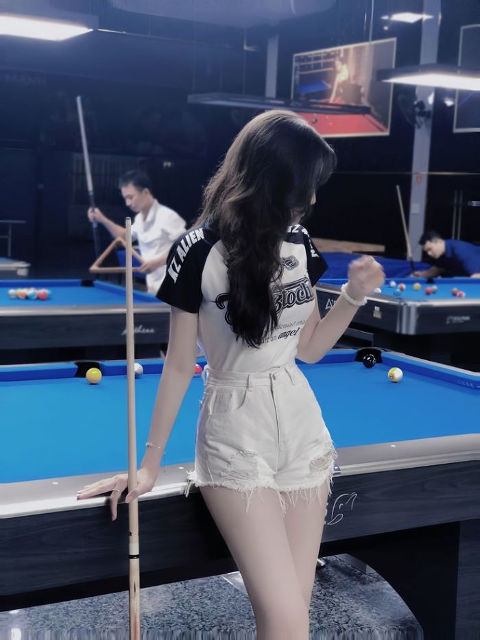 ảnh girl phố 12