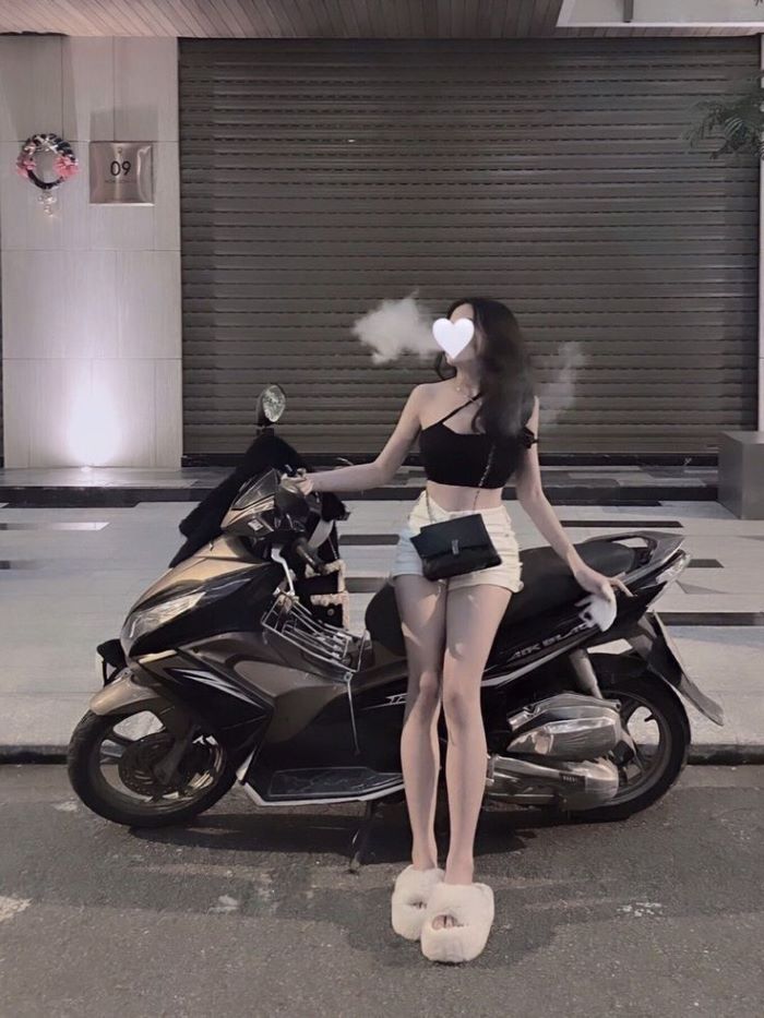 ảnh girl phố 13