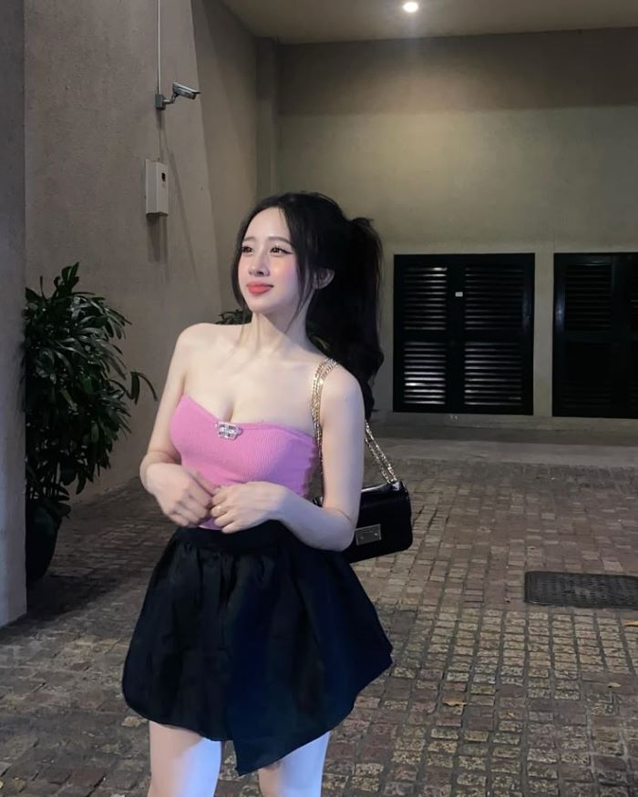 ảnh girl phố 17