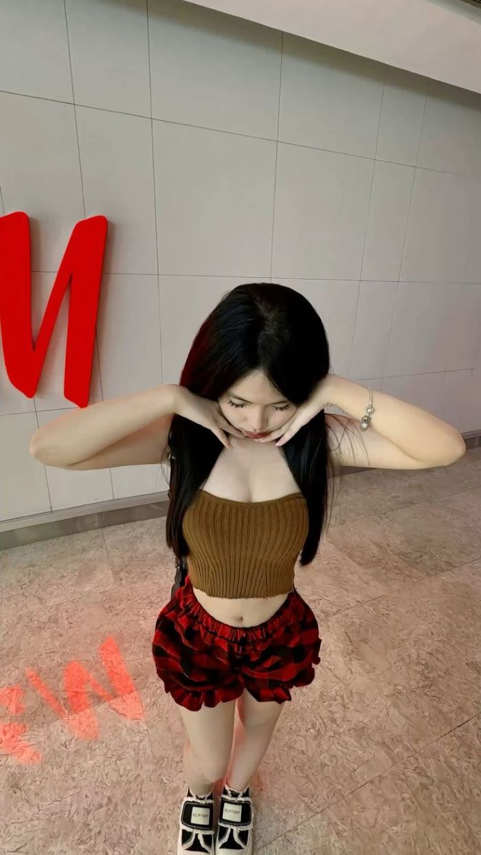 ảnh girl phố  2