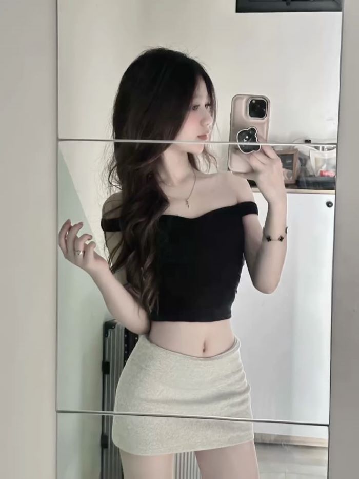 ảnh girl phố 20