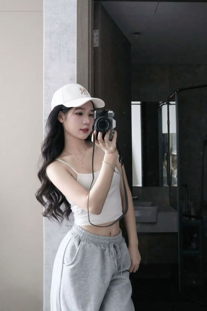 ảnh girl phố 21