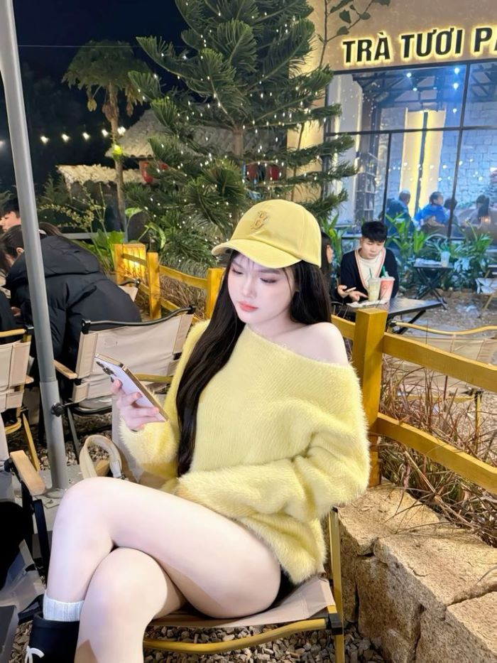 ảnh girl phố 22
