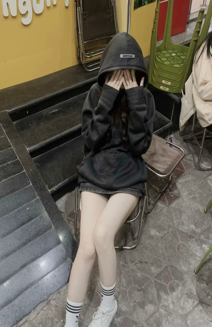 ảnh girl phố 24
