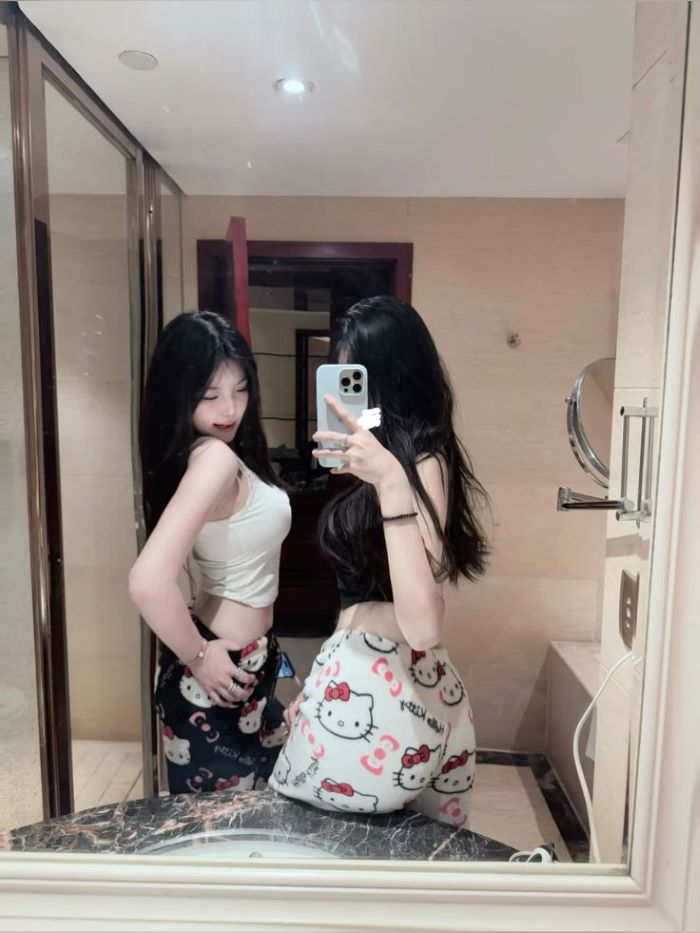 ảnh girl phố 25