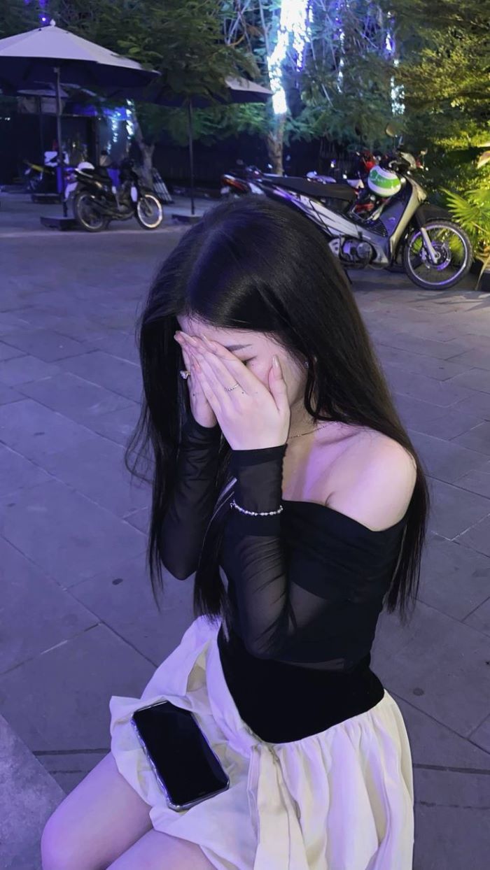ảnh girl phố 26