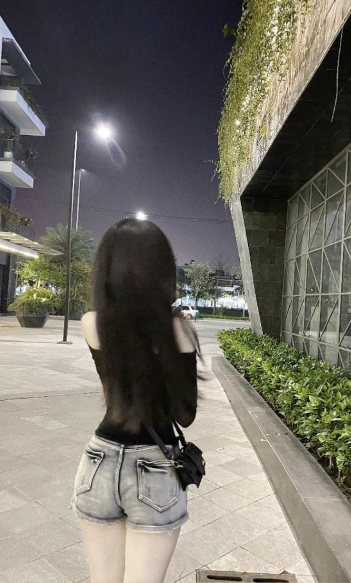 ảnh girl phố 6