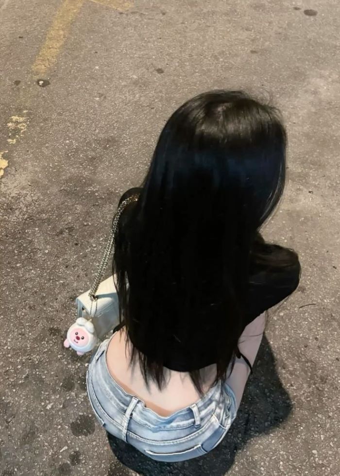 ảnh girl phố 7