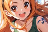 88+ ảnh Nami One Piece quyến rũ khiến fan không thể rời mắt