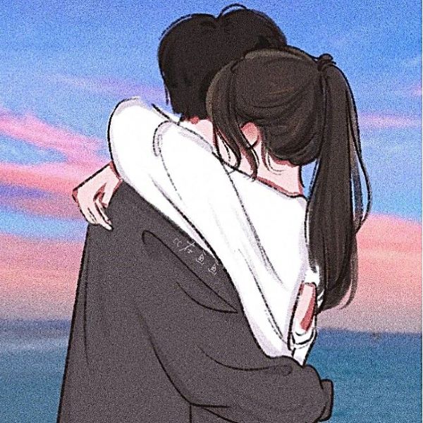 ảnh ôm nhau 21