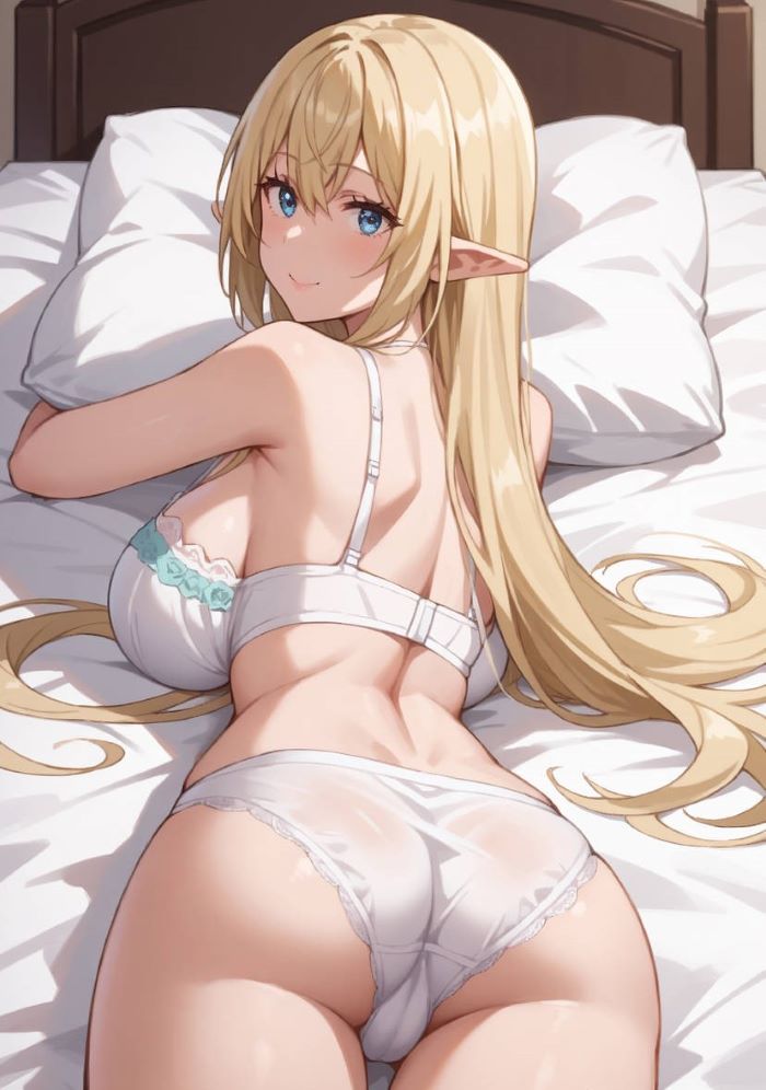 anime H+ 12