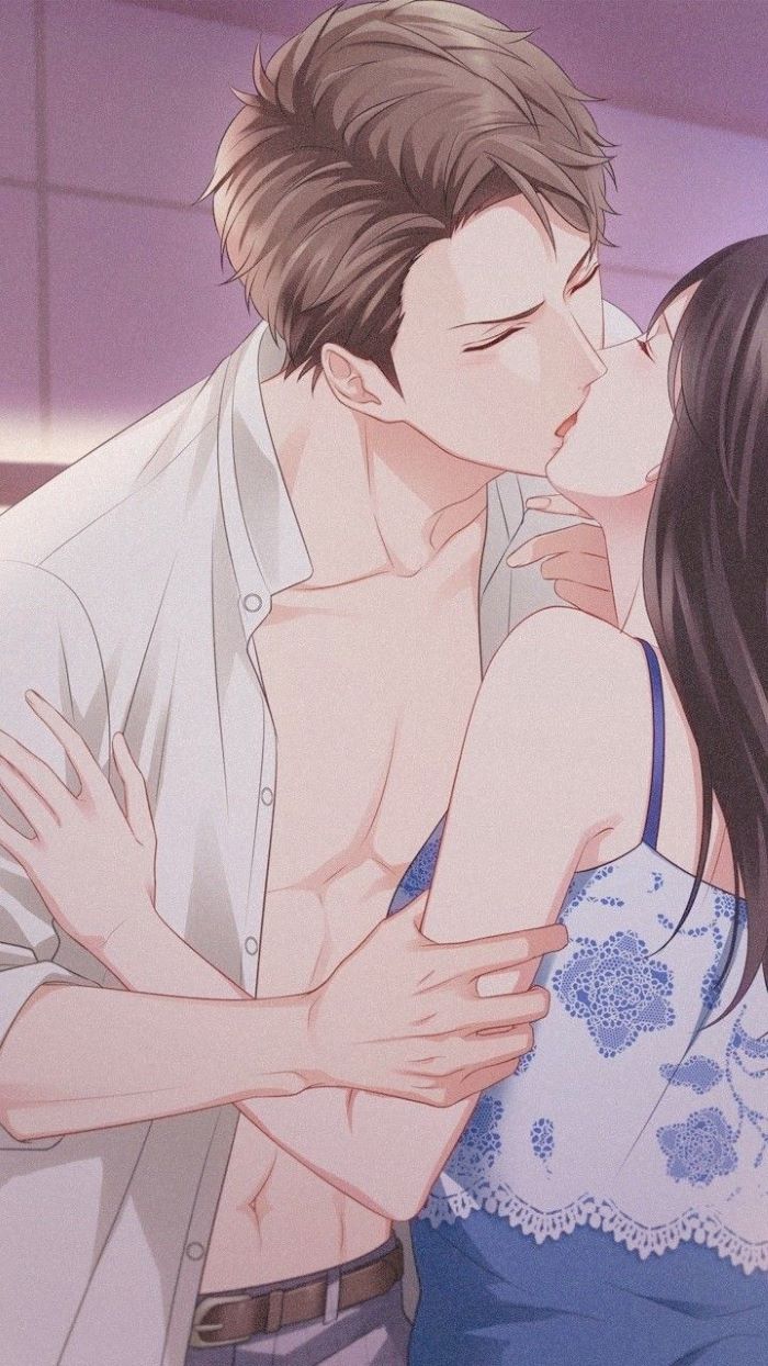 anime H+ 5