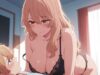 90+ ảnh Anime H+ những cảnh nóng bỏng đến cốt truyện lôi cuốn