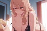90+ ảnh Anime H+ những cảnh nóng bỏng đến cốt truyện lôi cuốn