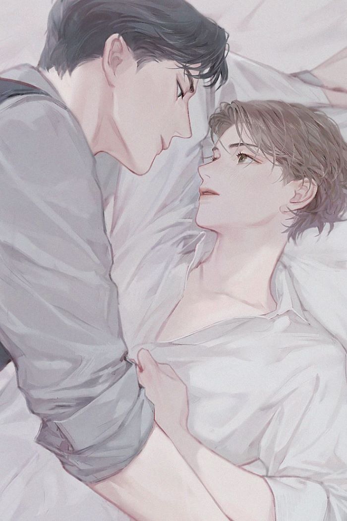 anime boy love 10