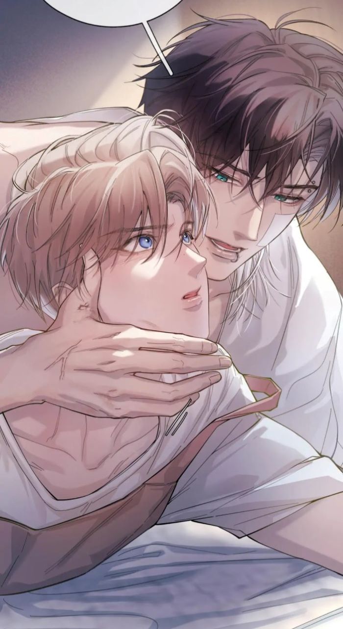 anime boy love 19