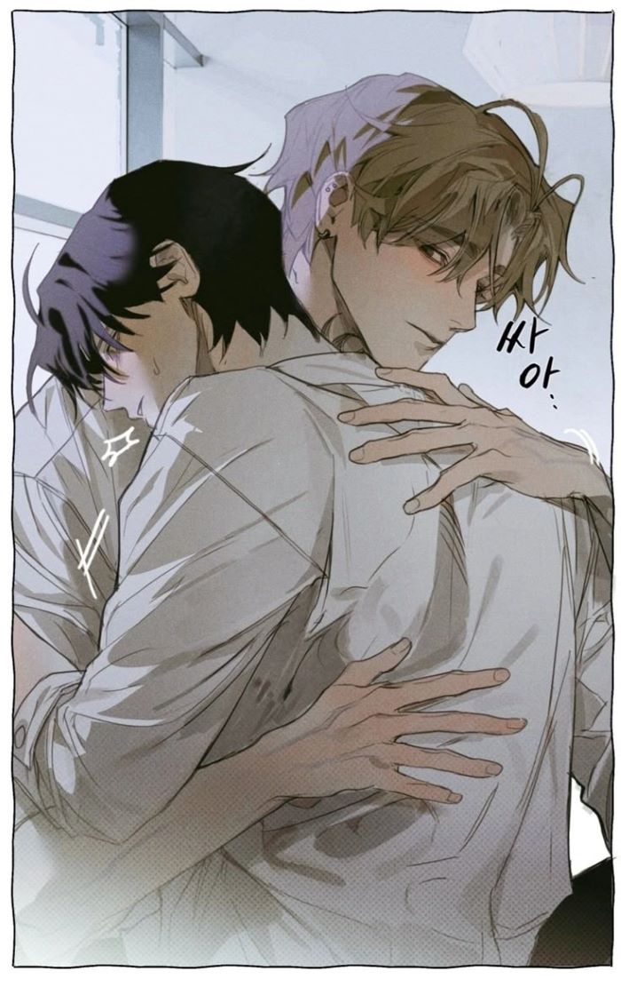 anime boy love 20
