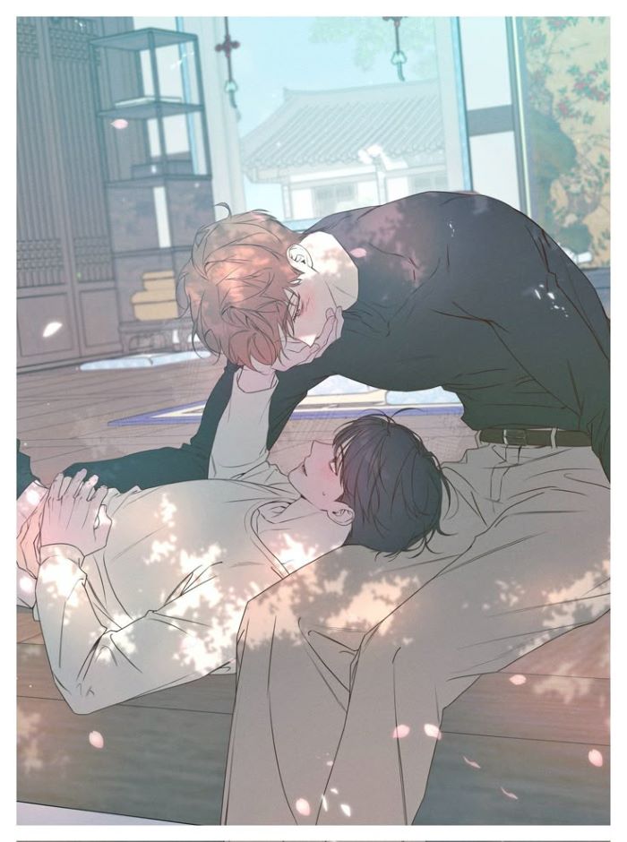 anime boy love 23