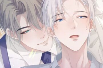 77+ ảnh anime boy love siêu dễ thương cho fan yêu thích!