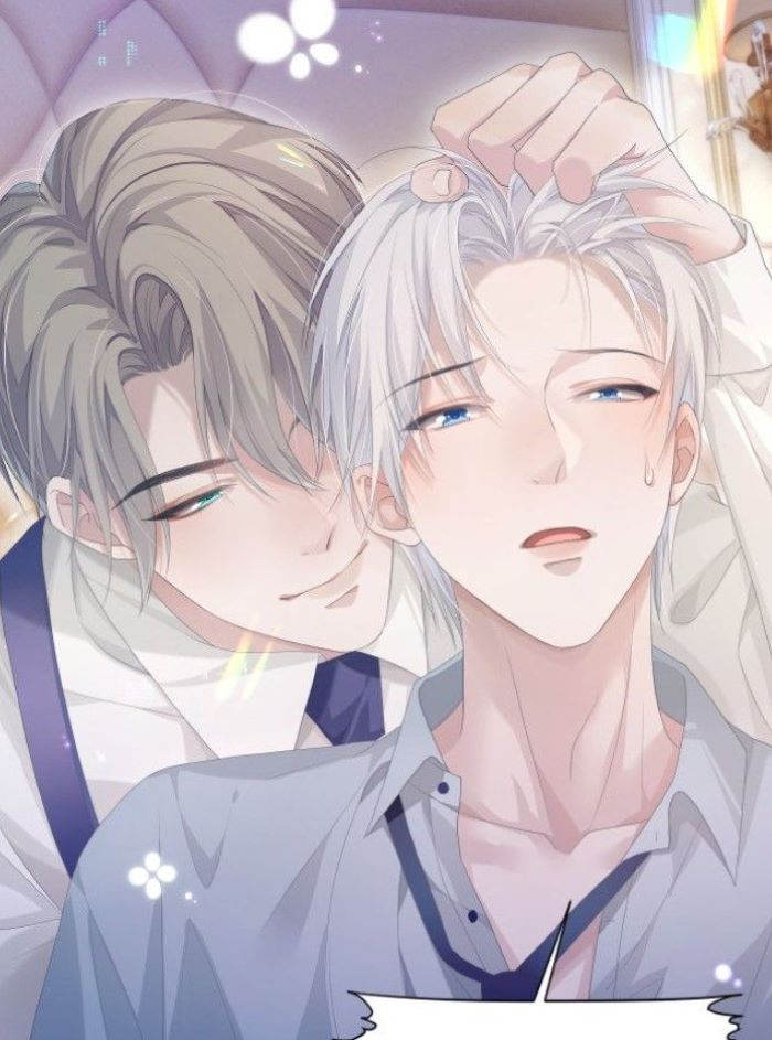 anime boy love 25
