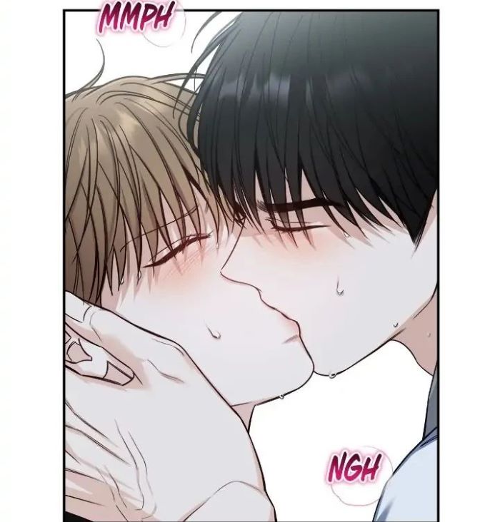 anime boy love 26