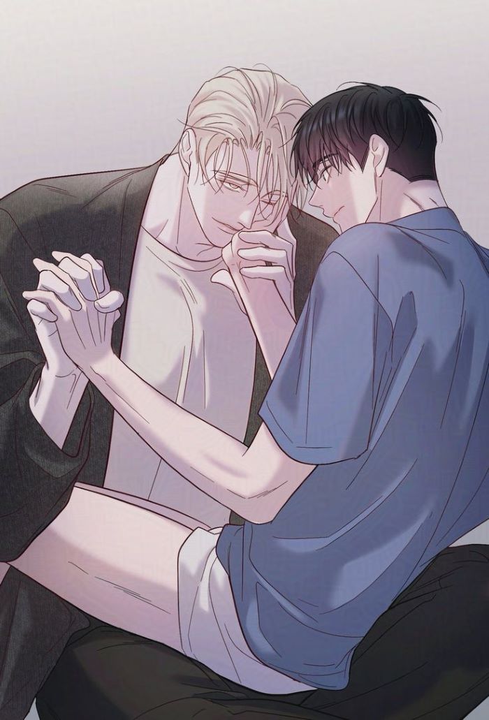 anime boy love 29