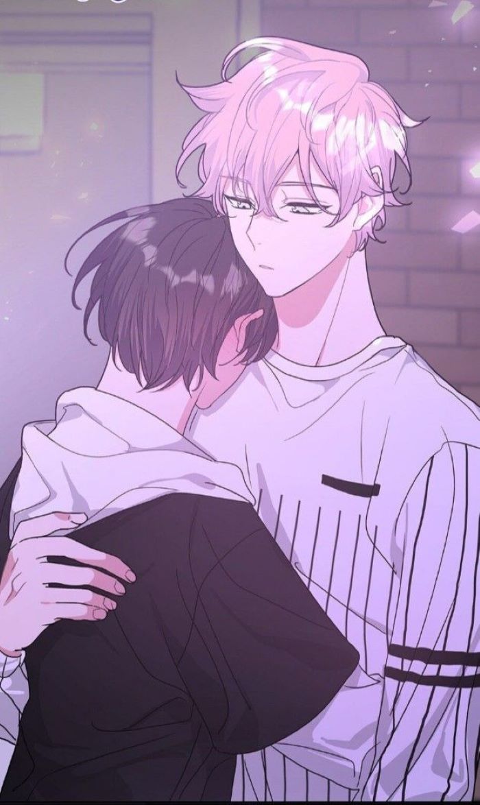 anime boy love 3