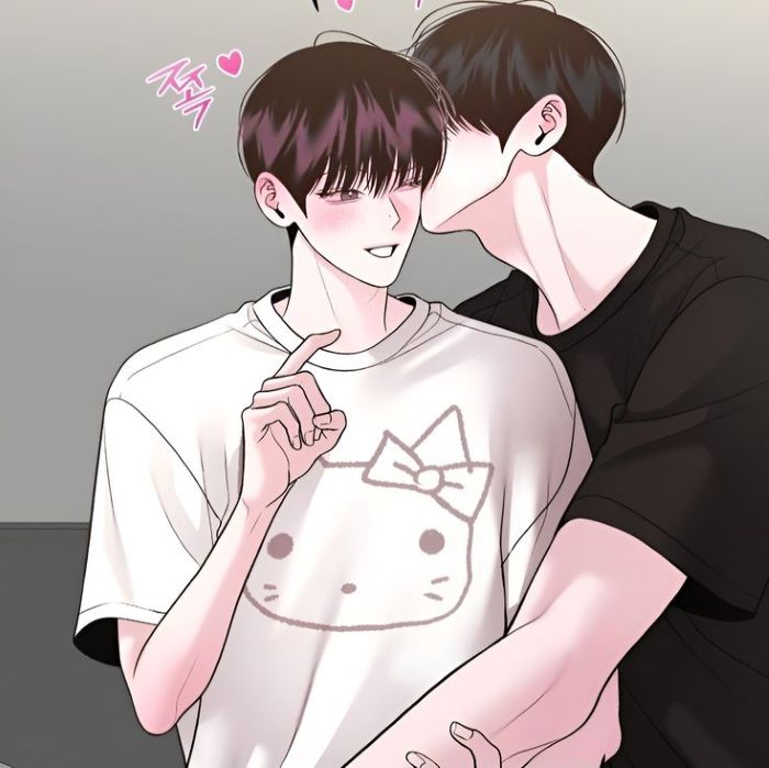 anime boy love 30
