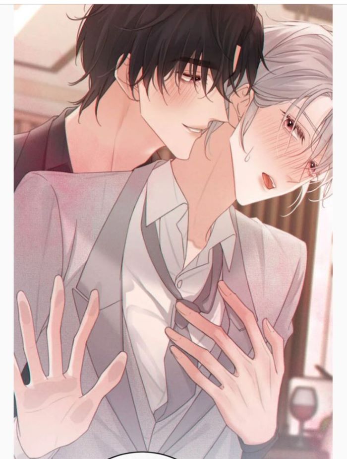 anime boy love 4