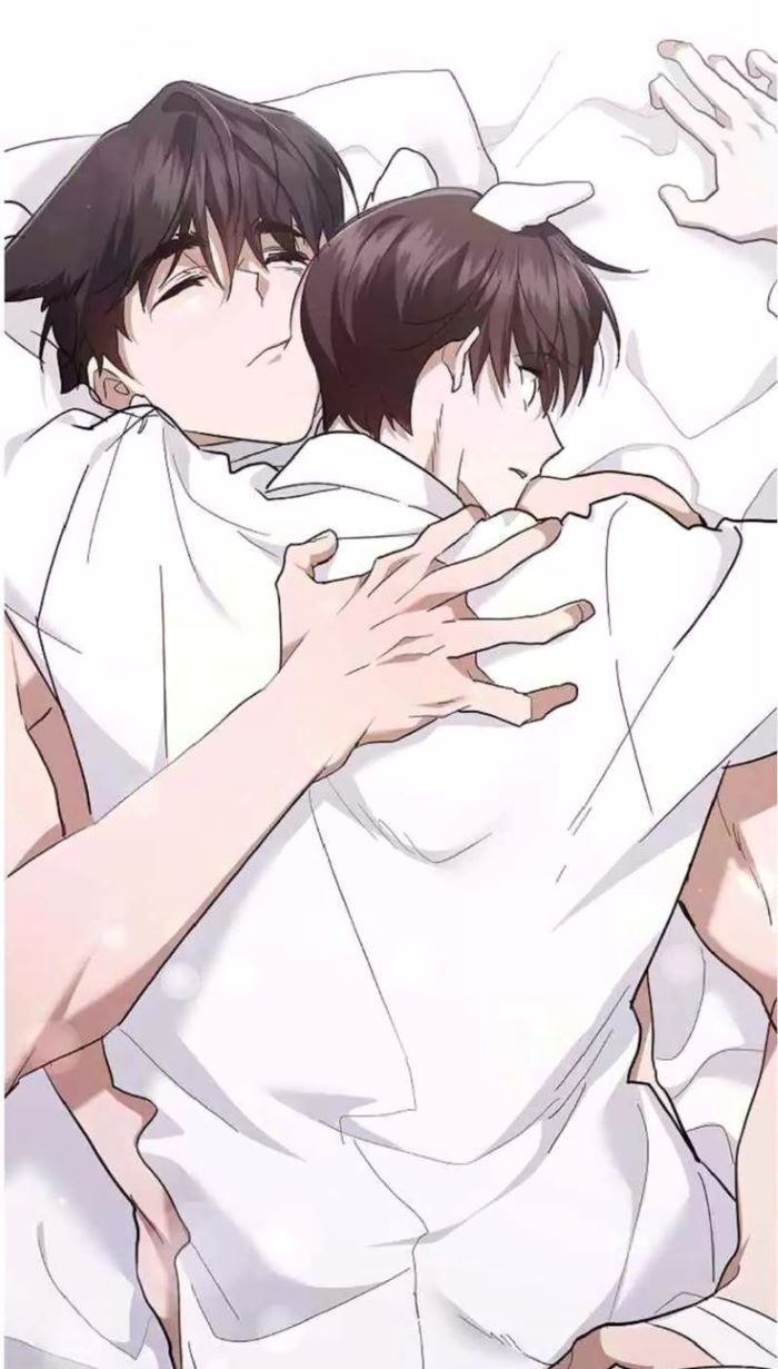 anime boy love 5