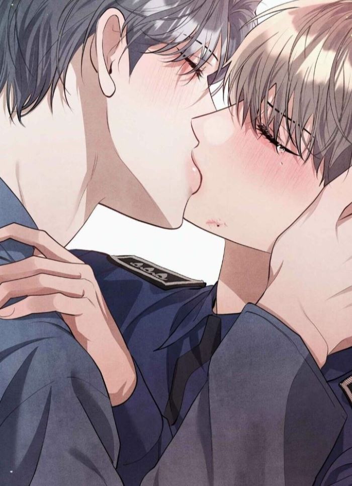 anime boy love 6