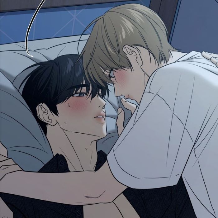 anime boy love 7