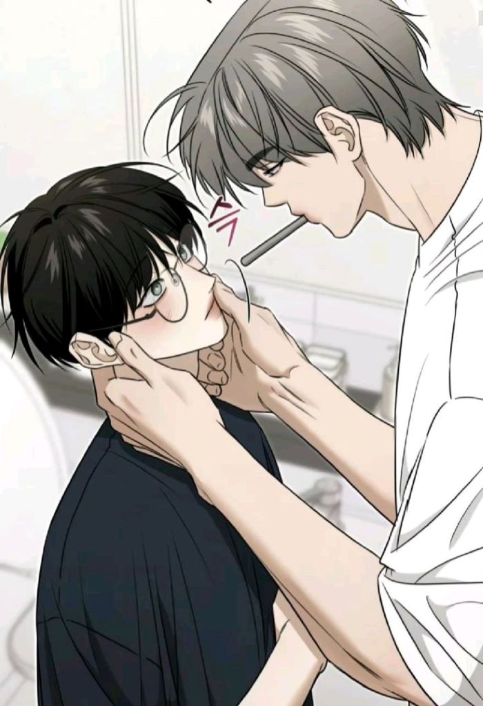 anime boy love 8