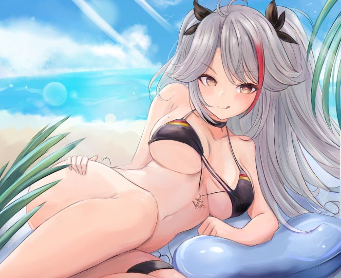 Hình anime nóng cháy bỏng mắt
