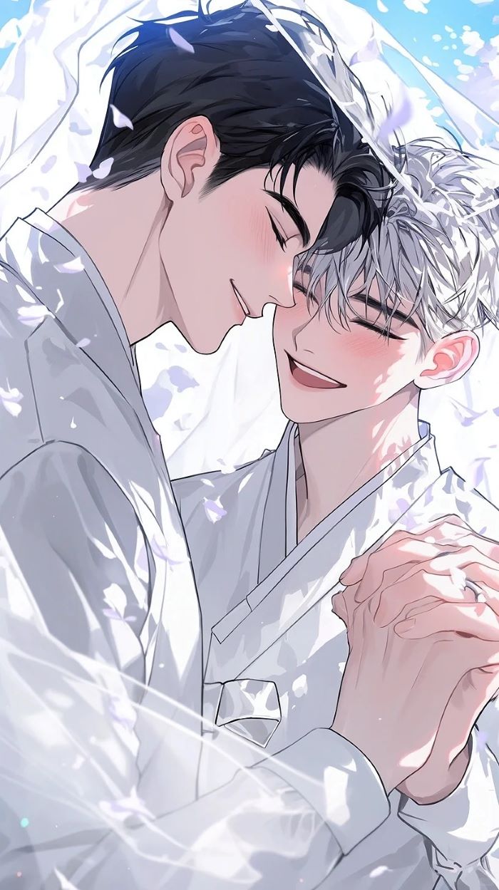Anime Đam Mỹ 2